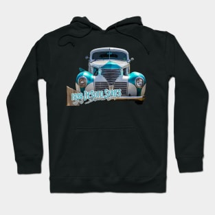 1939 DeSoto Series S-6 Business Coupe Hoodie